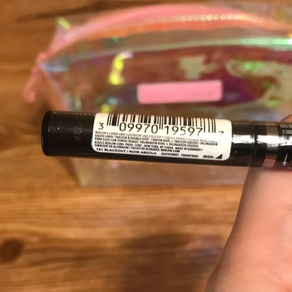Revlon X Loren Gray Fierce Angel Makeup Collection‎